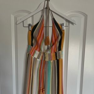 O’Neill Summer Dress